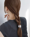 クラフト調メタルヘアリエル