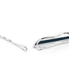 Color Line Hairpins (Set of 2)