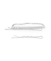 Color Line Hairpins (Set of 2)