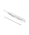 Color Line Hairpins (Set of 2)