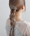 Color Line Hairpins (Set of 2)