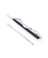 Color Line Hairpins (Set of 2)