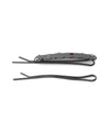 Colorful jeweled hairpins (set of 2)
