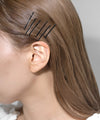 Metal hairpins (set of 6)