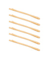 Metal hairpins (set of 6)