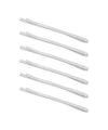 Metal hairpins (set of 6)