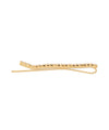 Beaded hairpins (set of 4)