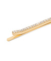 Jeweled hairpins (set of 2)