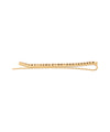 Jeweled hairpins (set of 2)