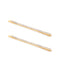 Jeweled hairpins (set of 2)
