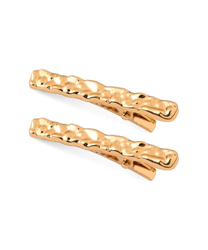 Nuance Metal Clips (Set of 2)