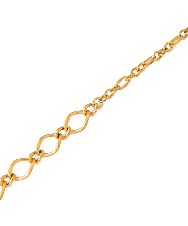 【ステンレス】コインネックレス