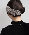 Dried Flower U-Pin (Set of 4)