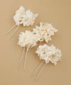 Dried Flower U-Pin (Set of 4)