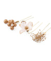 Dried Flower U-Pin (Set of 4)