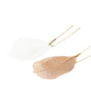 Dried Flower U-Pin (Set of 4)