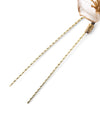 Dried Flower U-Pin (Set of 4)
