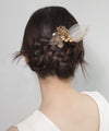 Dried Flower U-Pin (Set of 4)