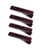 Velour Mini Clips (Set of 4)