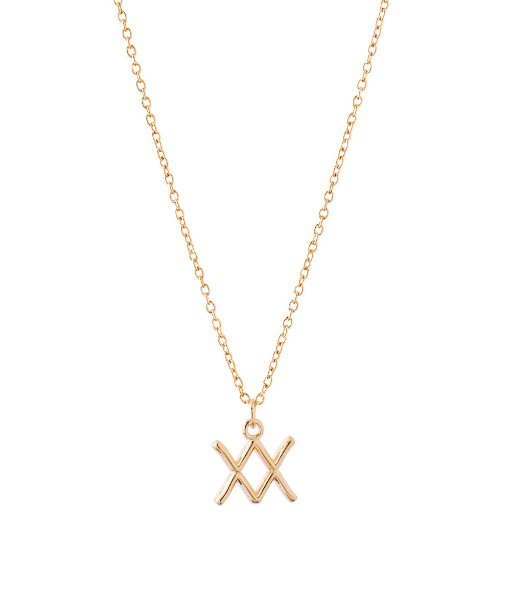 アクセサリー apoo ANEMONE】星座ネックレス｜SANPO ONLINE(サンポーオンライン)