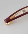 Oval Frame Snap Pins (Set of 2)