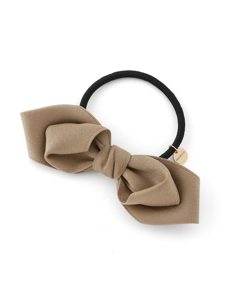 accra リボンゴム　ベージュ 000000006840_puUxzIH.jpg