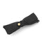 Grosgrain Ribbon Banana Clip