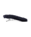 Shaggy Ribbon Clips (Set of 2)