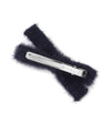 Shaggy Ribbon Clips (Set of 2)