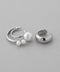 Pearl Ear Cuffs (Set of 2)