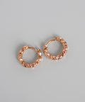 Pink gold