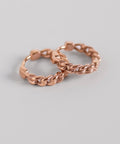 Pink gold
