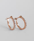 Pink gold