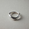 Curve Ring SV