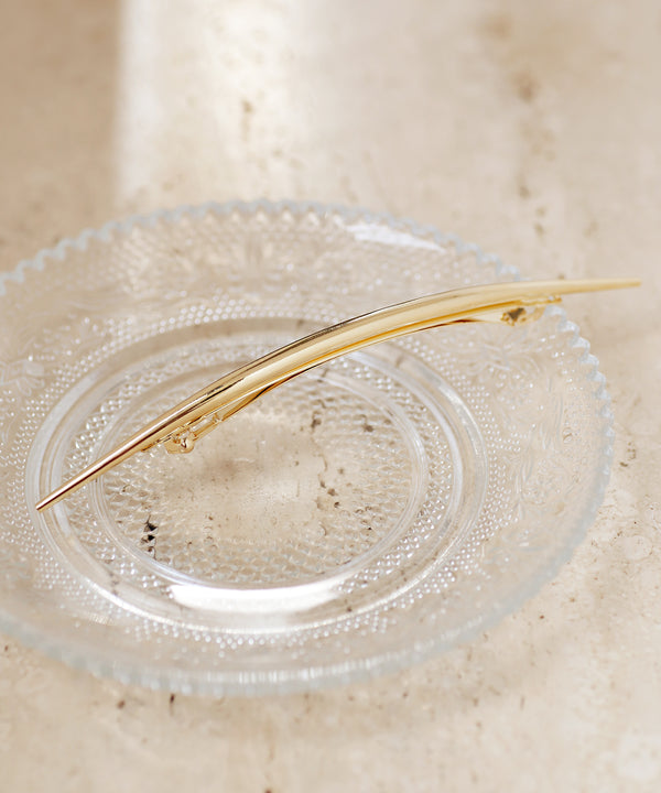 メタルラインバレッタ