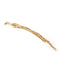 Twisted Ball Chain Barrette