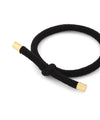 Multi-design hair ties (set of 3)