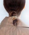 Multi-design hair ties (set of 3)