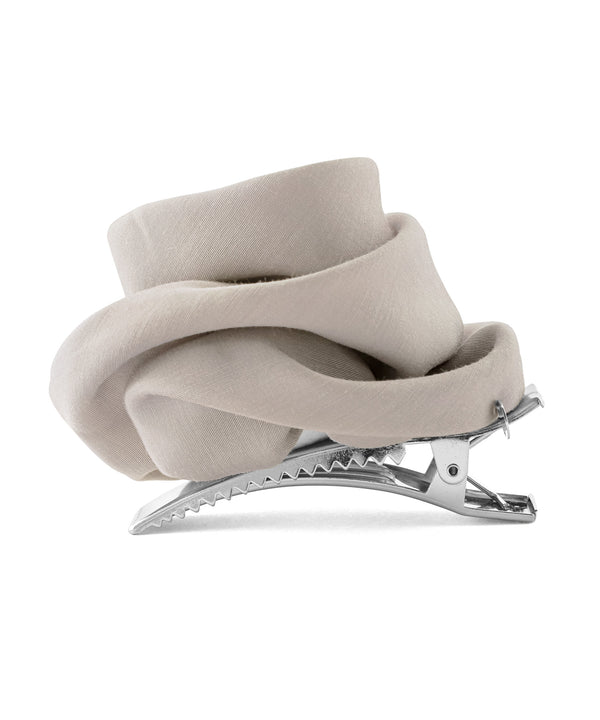 ボリュームローズクリップ