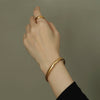 Wide Ring GD