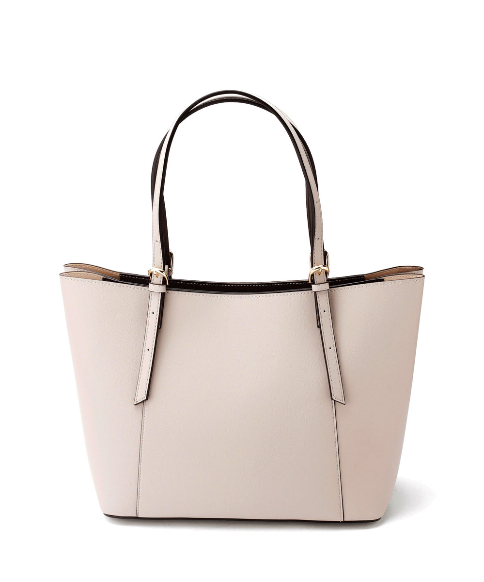 (一度使用)パデットベルトショルダートートバッグ ANEMONE】【Trideep】ベルトショルダートートバッグ｜SANPO ONLINE