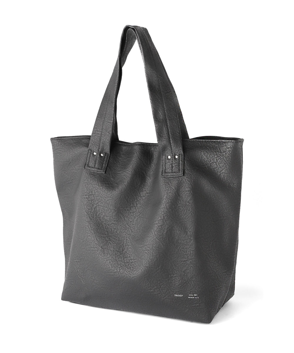 BARCLAY シューズ24 TRIDEEP トートバッグセット 金色コーデ BARCLAY
