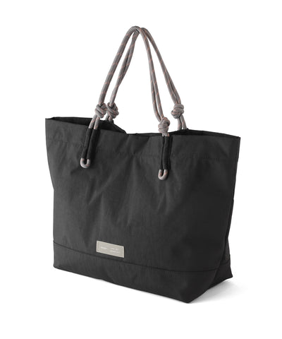 【Trideep】ナイロン2WAYバッグ