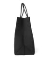 Shopper knit bag