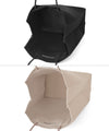 Shopper knit bag