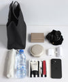 Shopper knit bag