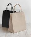 Shopper knit bag