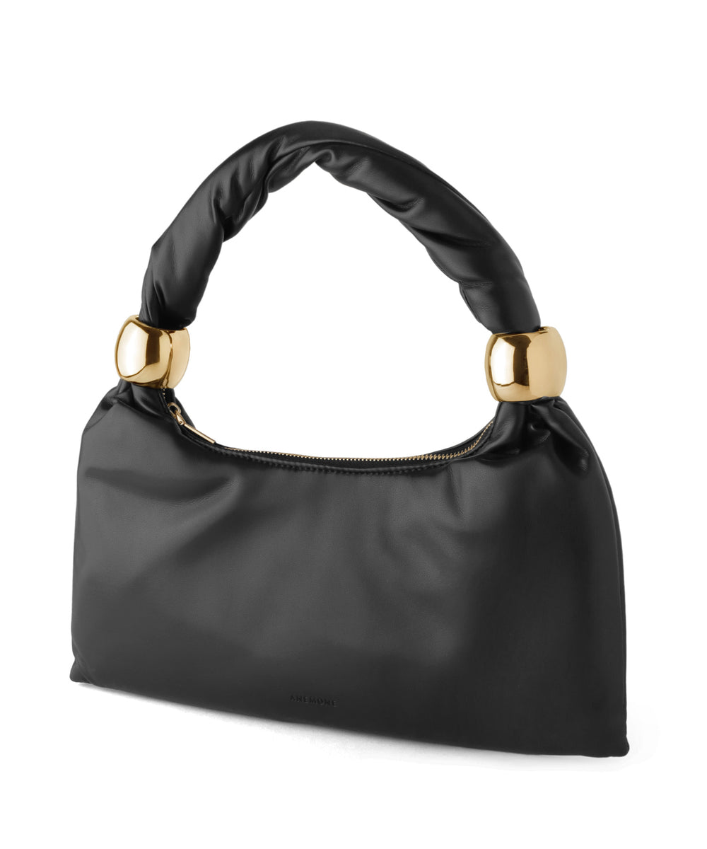 ANEMONE】メタルポイントバッグ｜アネモネ・シエナロゼ・ミミサン