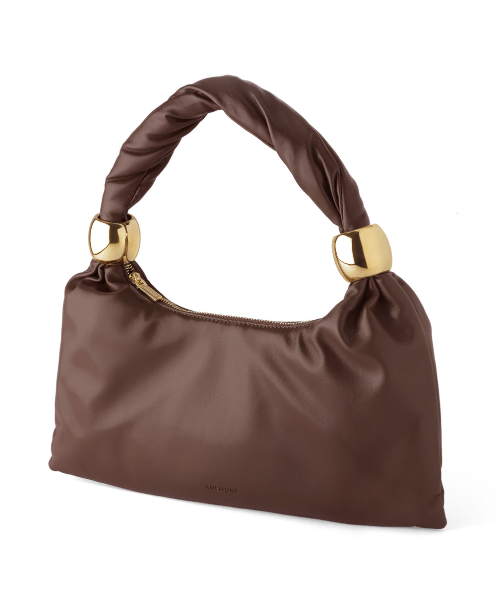 ANEMONE】メタルポイントバッグ｜アネモネ・シエナロゼ・ミミサン