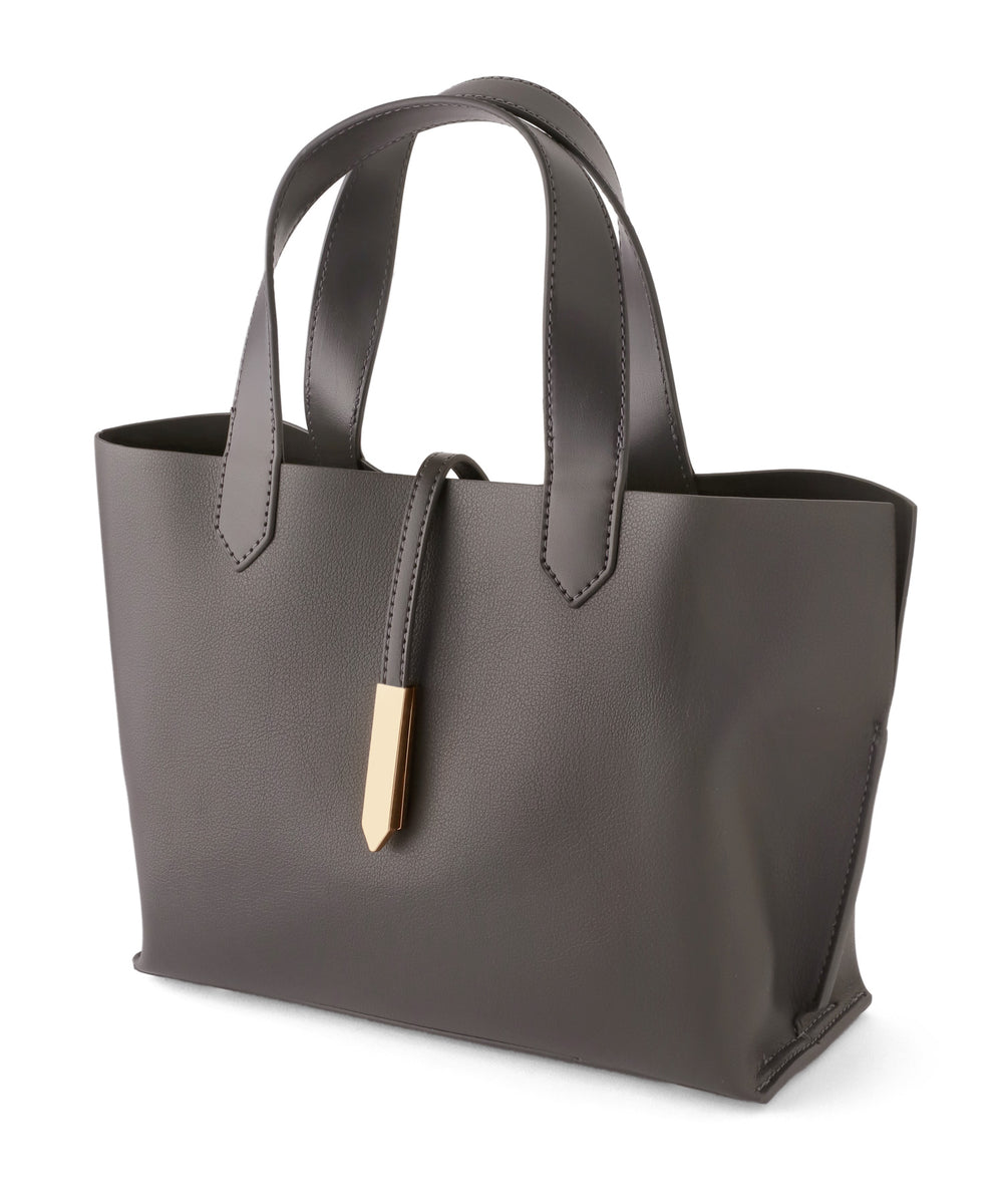 アネモネページ ANEMONE】メタルポイント2WAYバッグ｜アネモネ・シエナロゼ・ミミサン